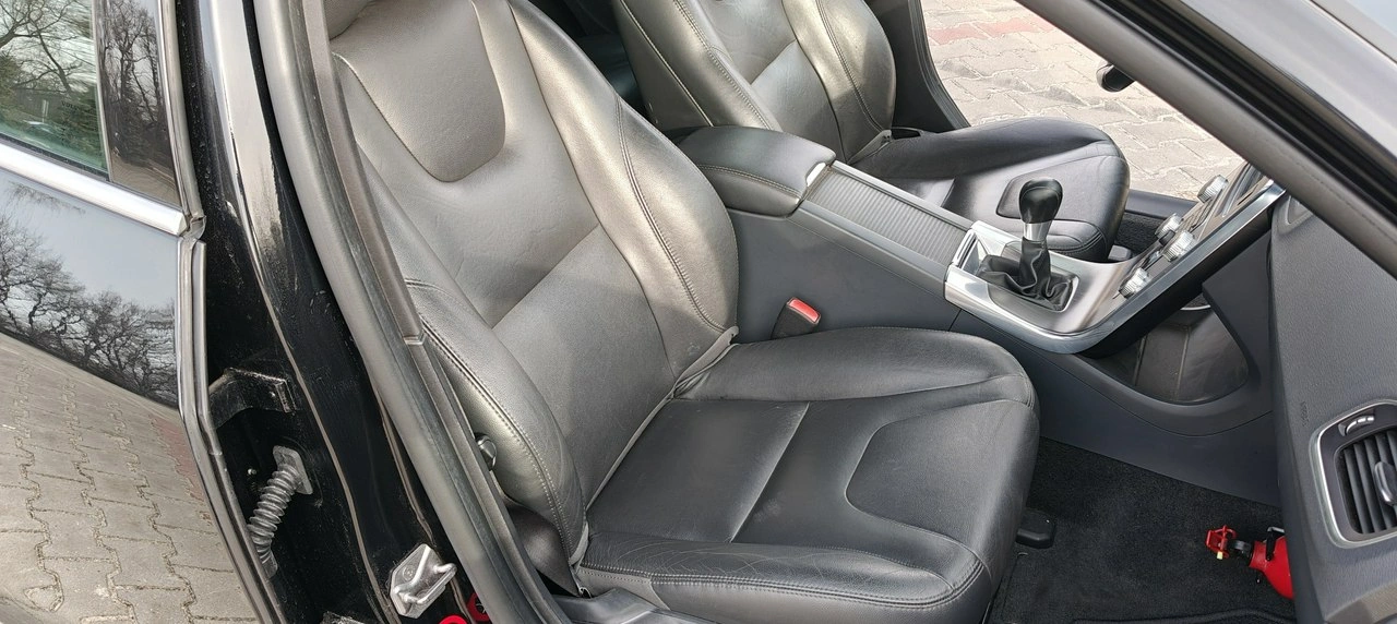 Volvo V60 - Zdjęcie 6