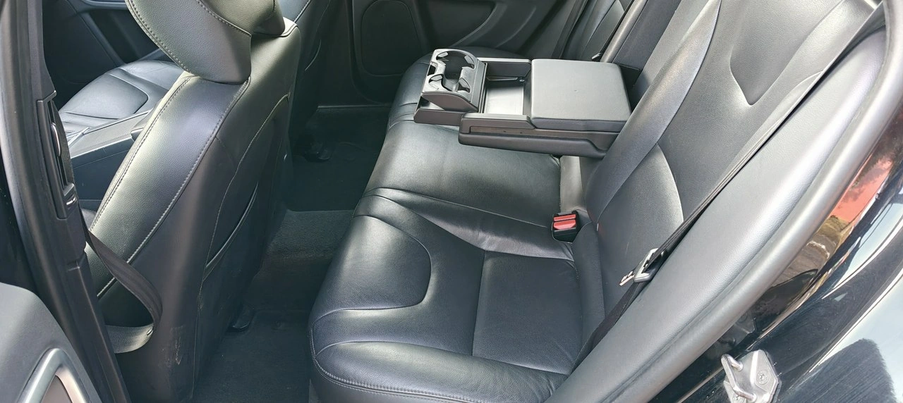 Volvo V60 - Zdjęcie 6