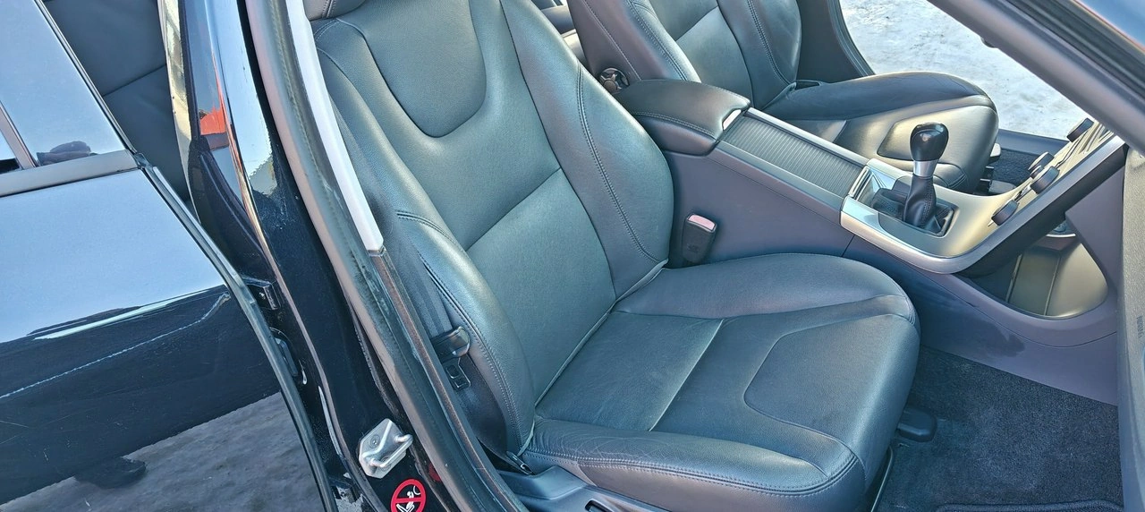 Volvo V60 - Zdjęcie 7