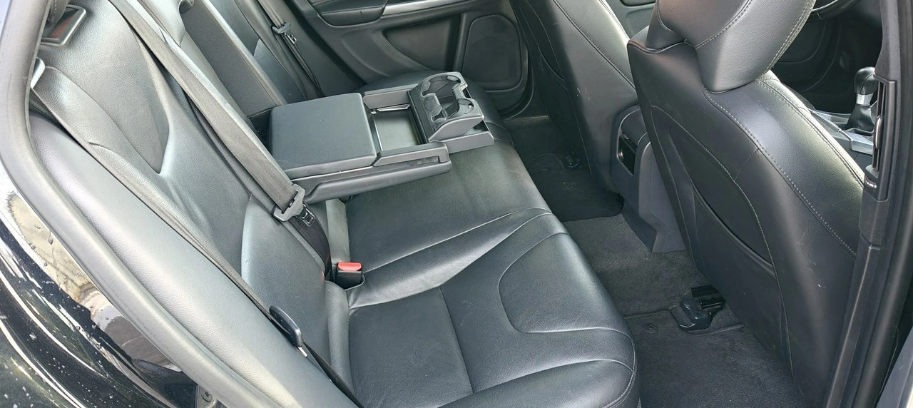 Volvo V60 - Zdjęcie 7