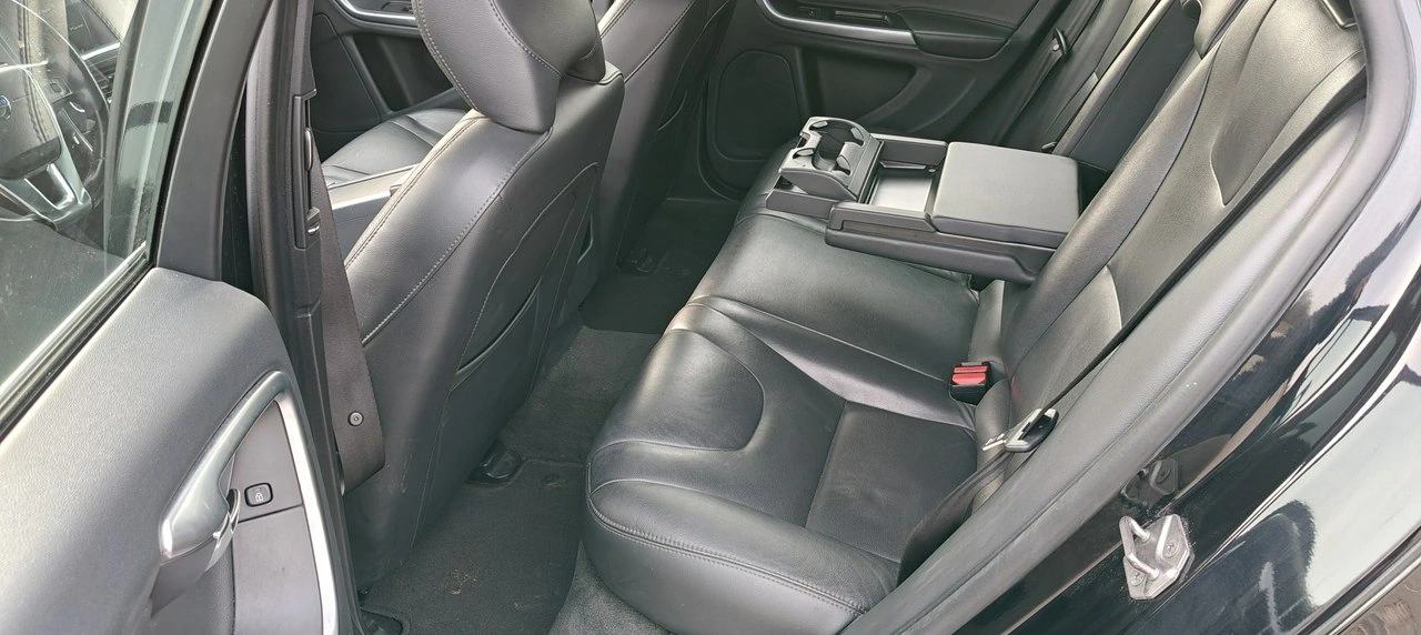 Volvo V60 - Zdjęcie 7
