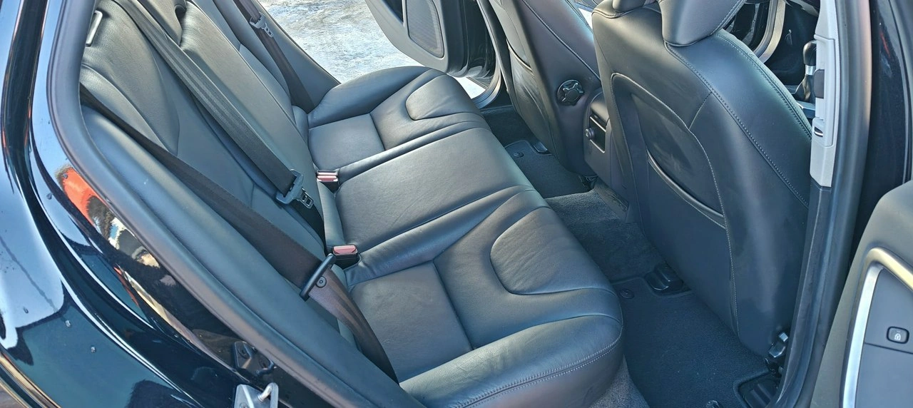 Volvo V60 - Zdjęcie 8