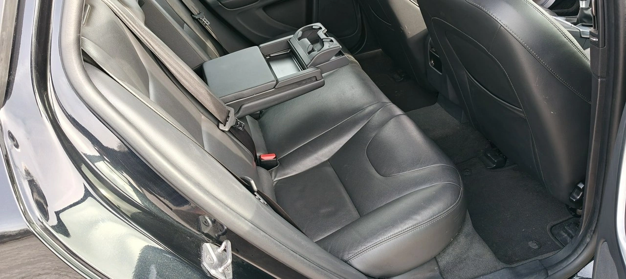 Volvo V60 - Zdjęcie 8