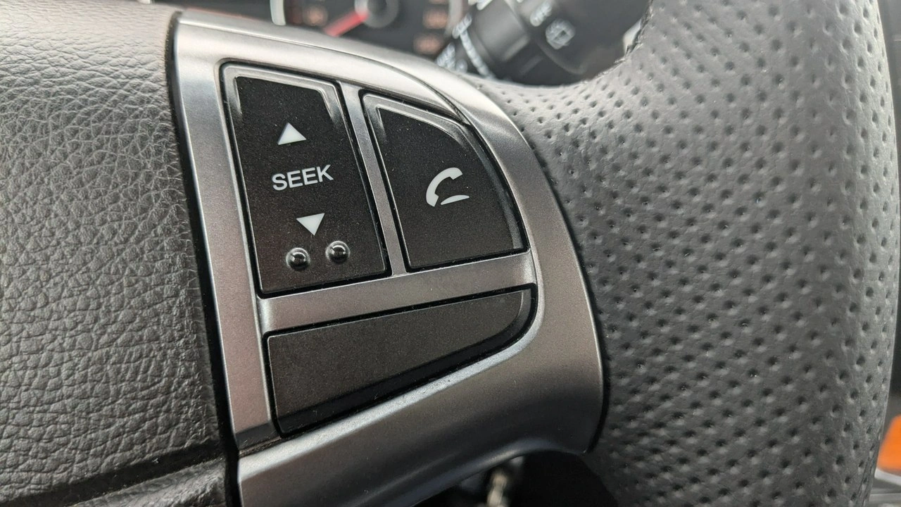 SsangYong Korando - Zdjęcie 26