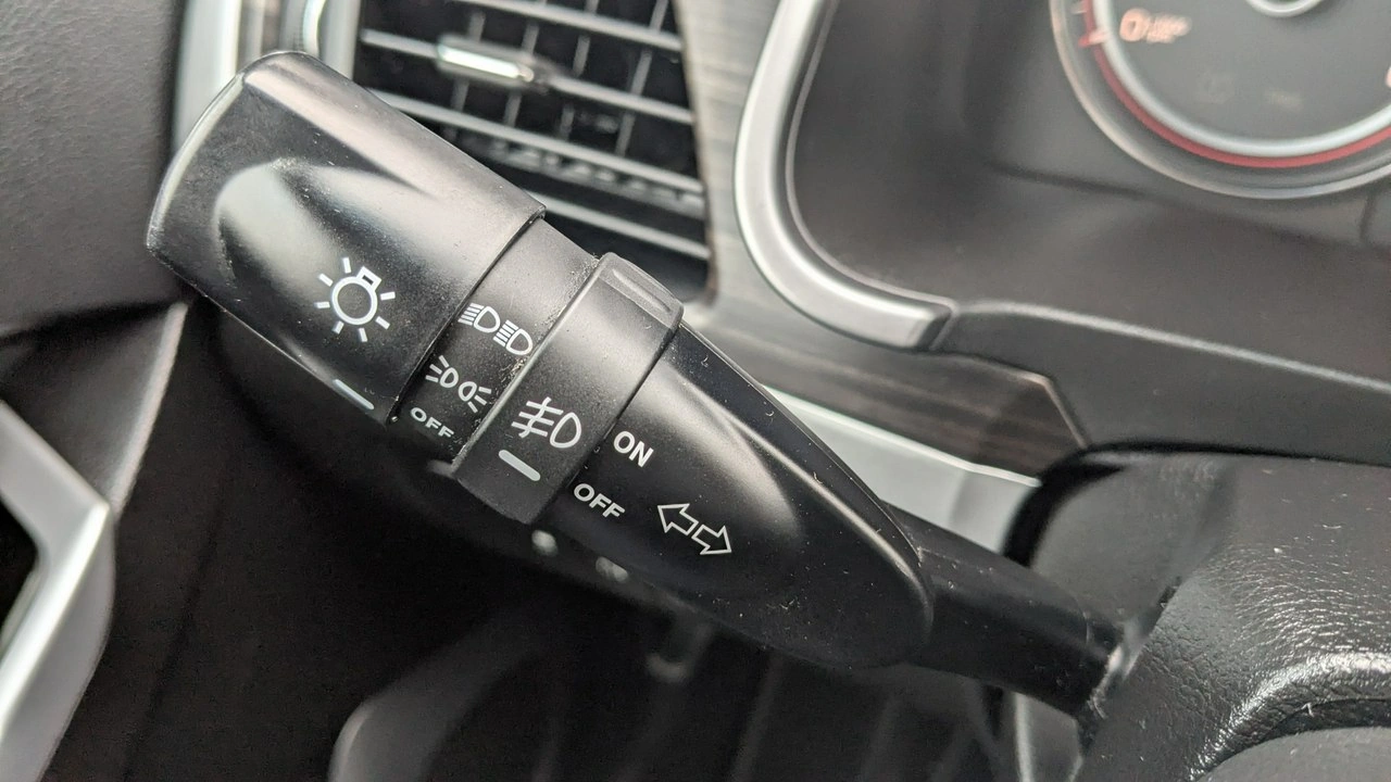 SsangYong Korando - Zdjęcie 27