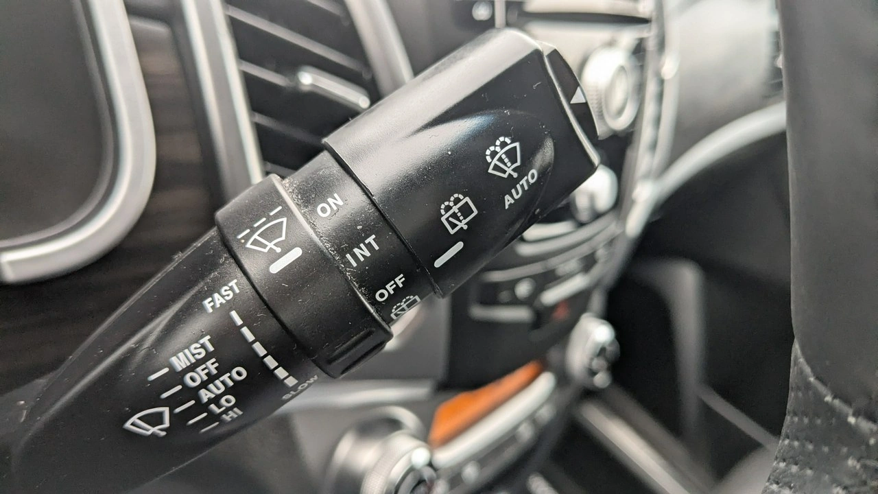 SsangYong Korando - Zdjęcie 28