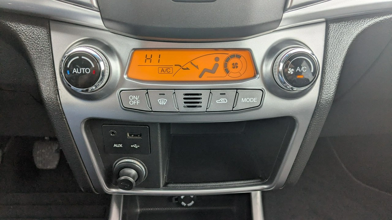 SsangYong Korando - Zdjęcie 31