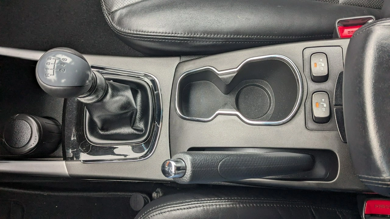 SsangYong Korando - Zdjęcie 32