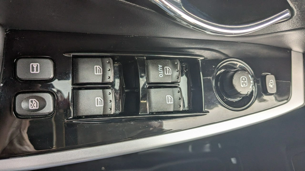 SsangYong Korando - Zdjęcie 33