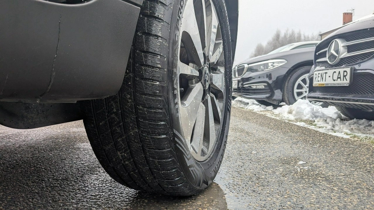 SsangYong Korando - Zdjęcie 42