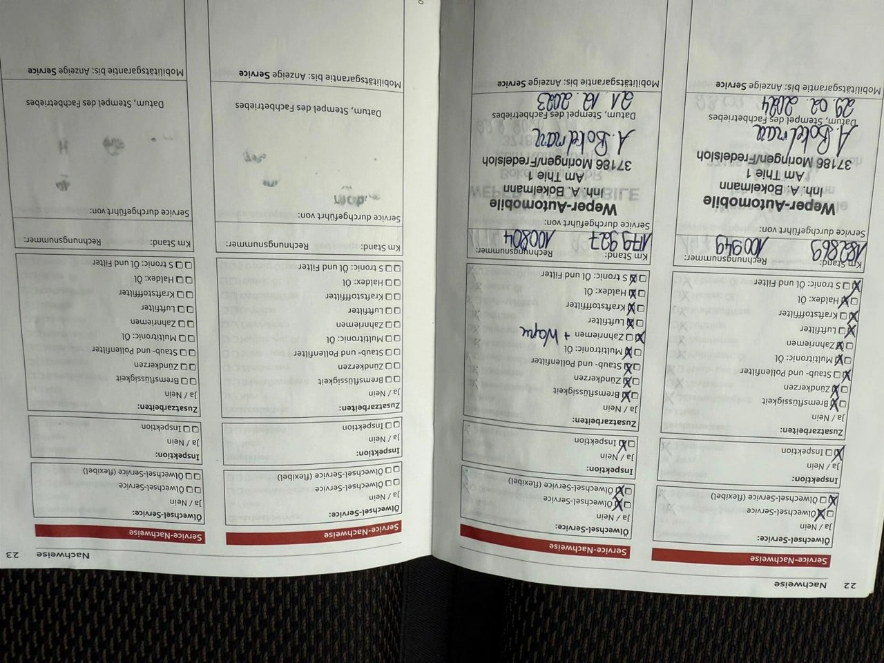 Audi A4 Allroad - Zdjęcie 28