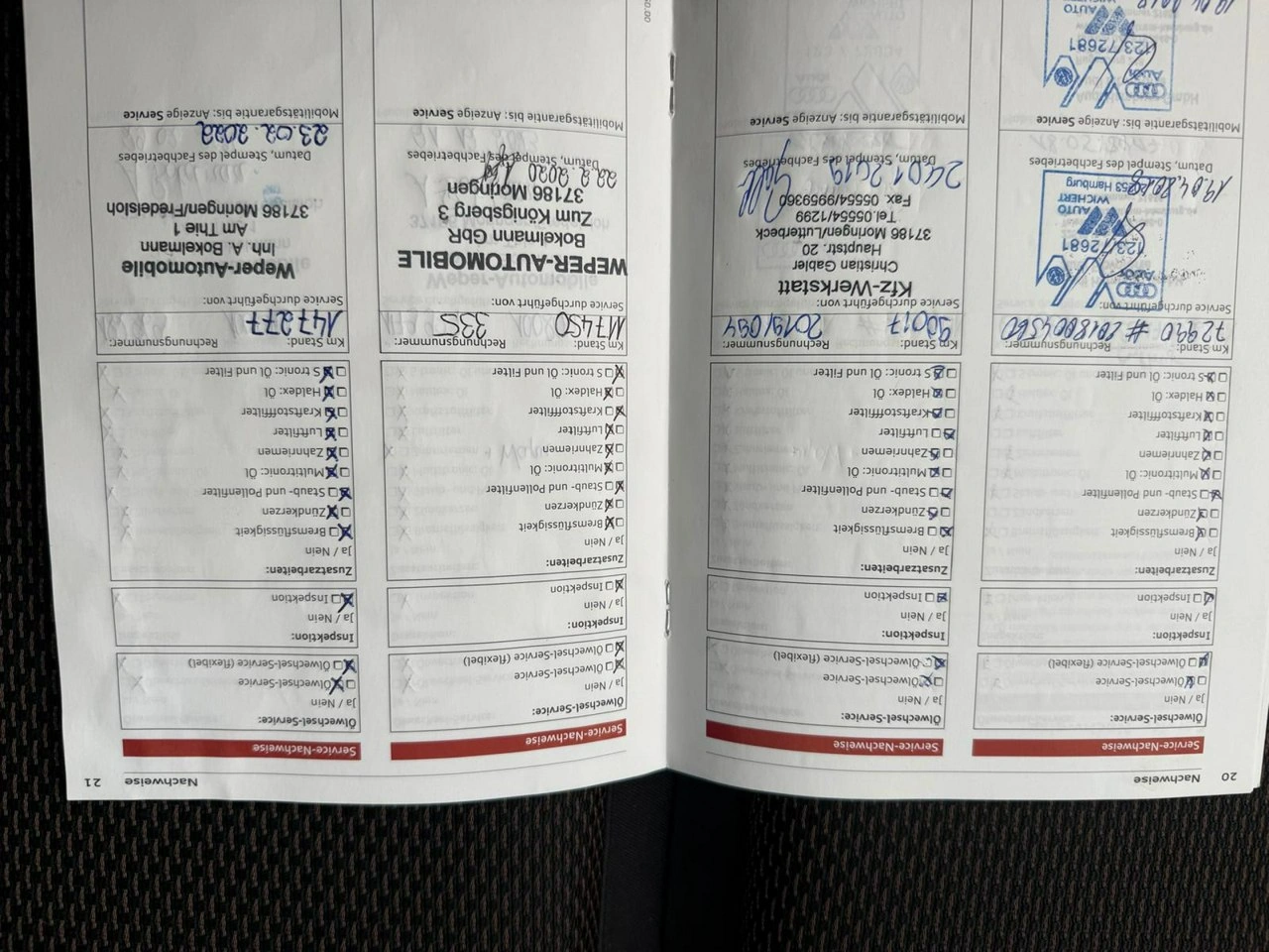 Audi A4 Allroad - Zdjęcie 29