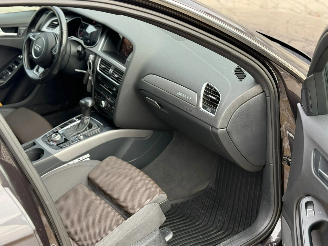 Audi A4 Allroad - Zdjęcie 20