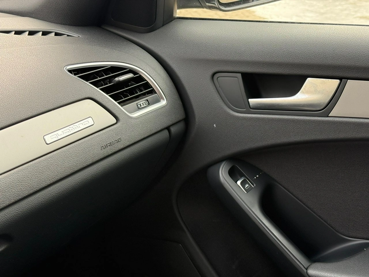 Audi A4 Allroad - Zdjęcie 21