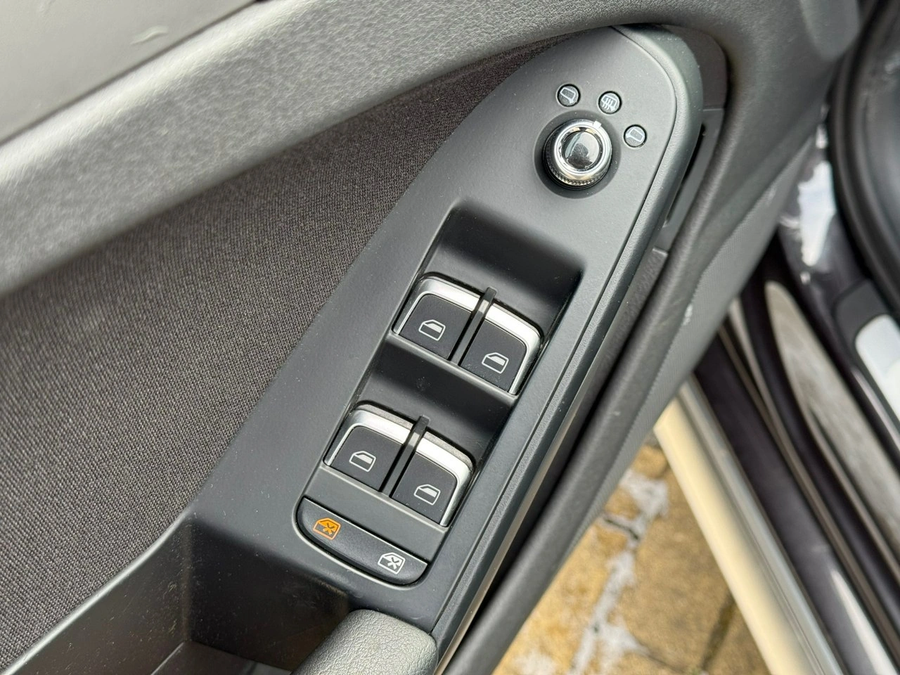 Audi A4 Allroad - Zdjęcie 22