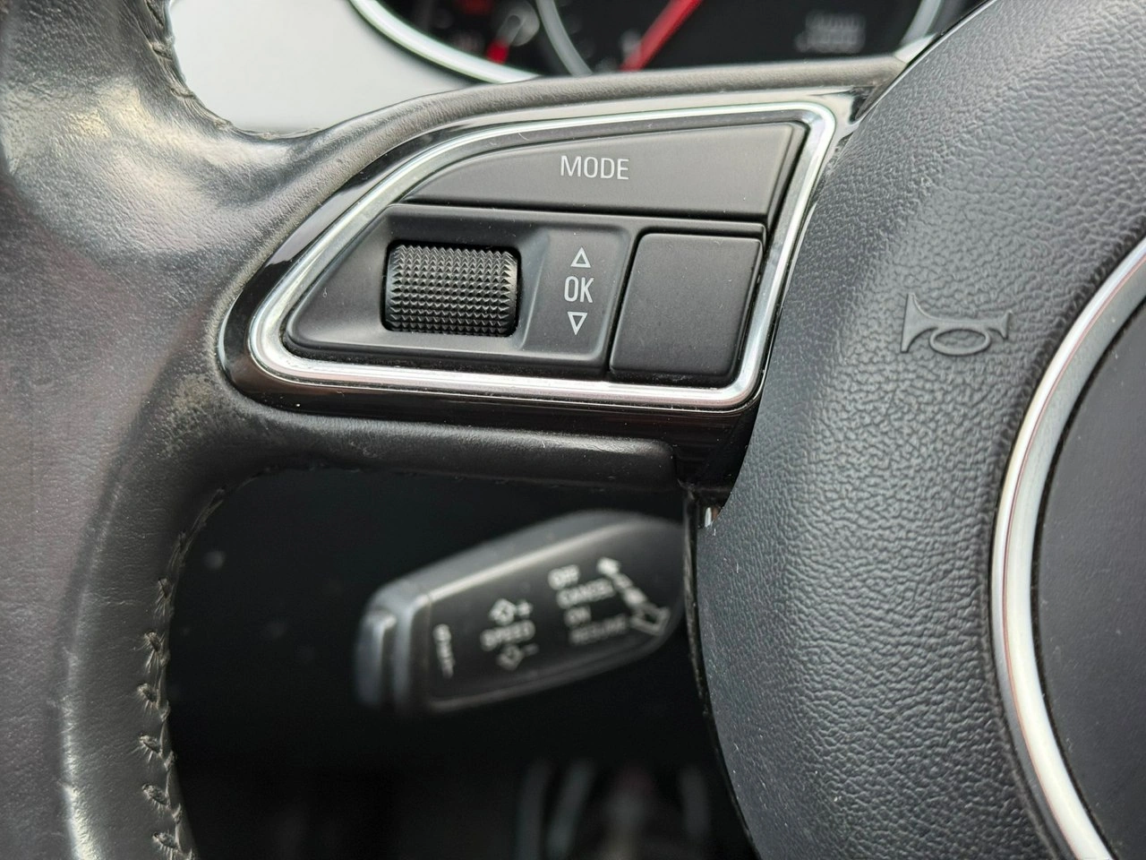 Audi A4 Allroad - Zdjęcie 23