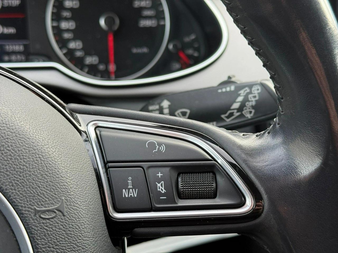 Audi A4 Allroad - Zdjęcie 25