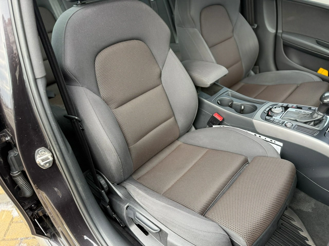 Audi A4 Allroad - Zdjęcie 7