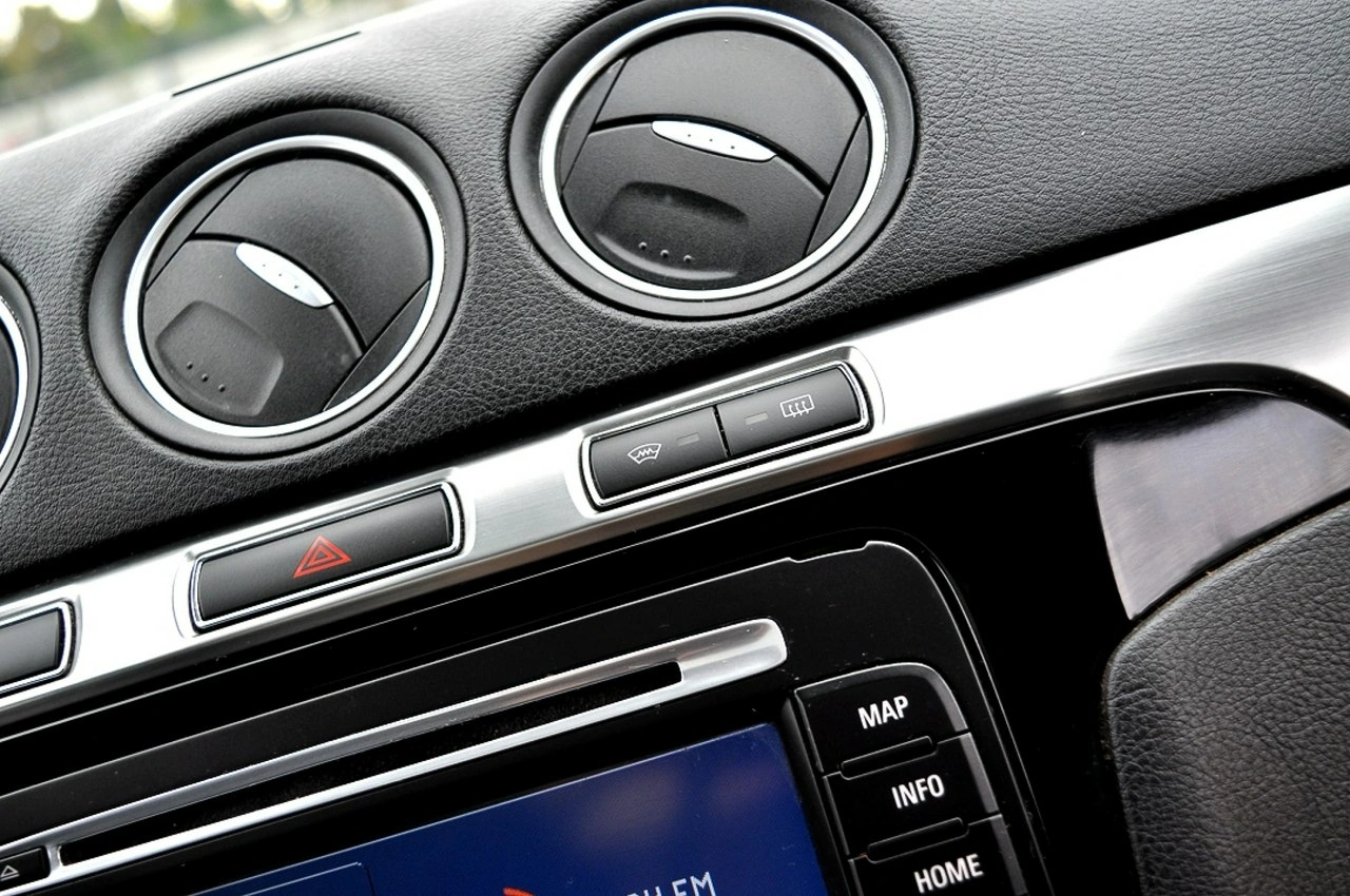 Ford S-Max - Zdjęcie 20