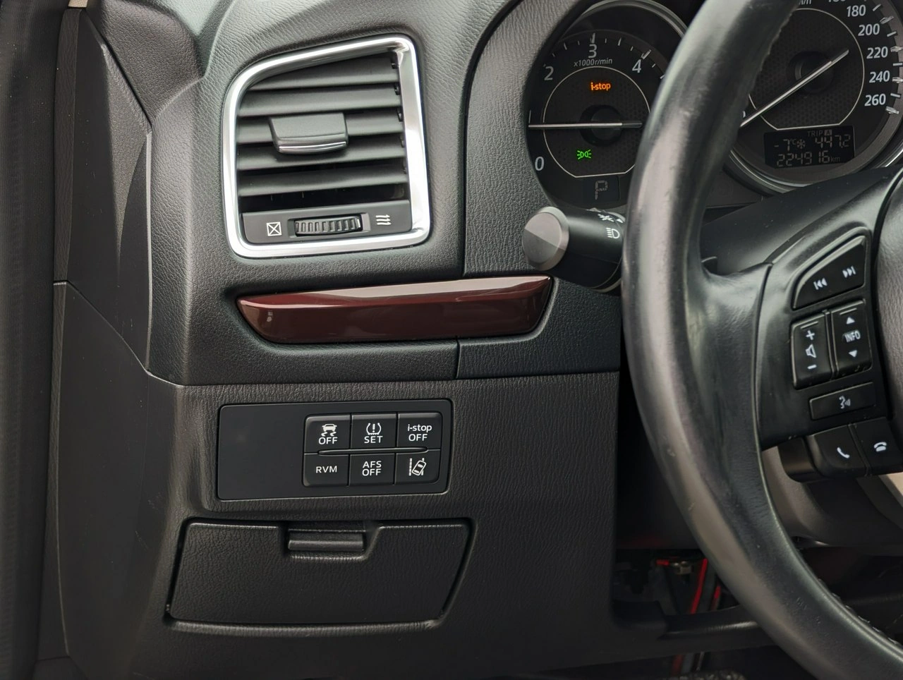 Mazda 6 - Zdjęcie 16