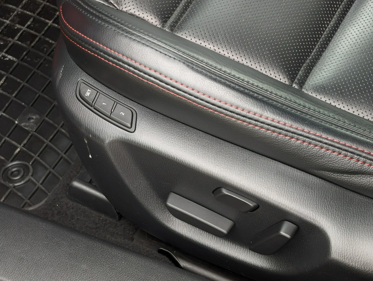 Mazda 6 - Zdjęcie 19