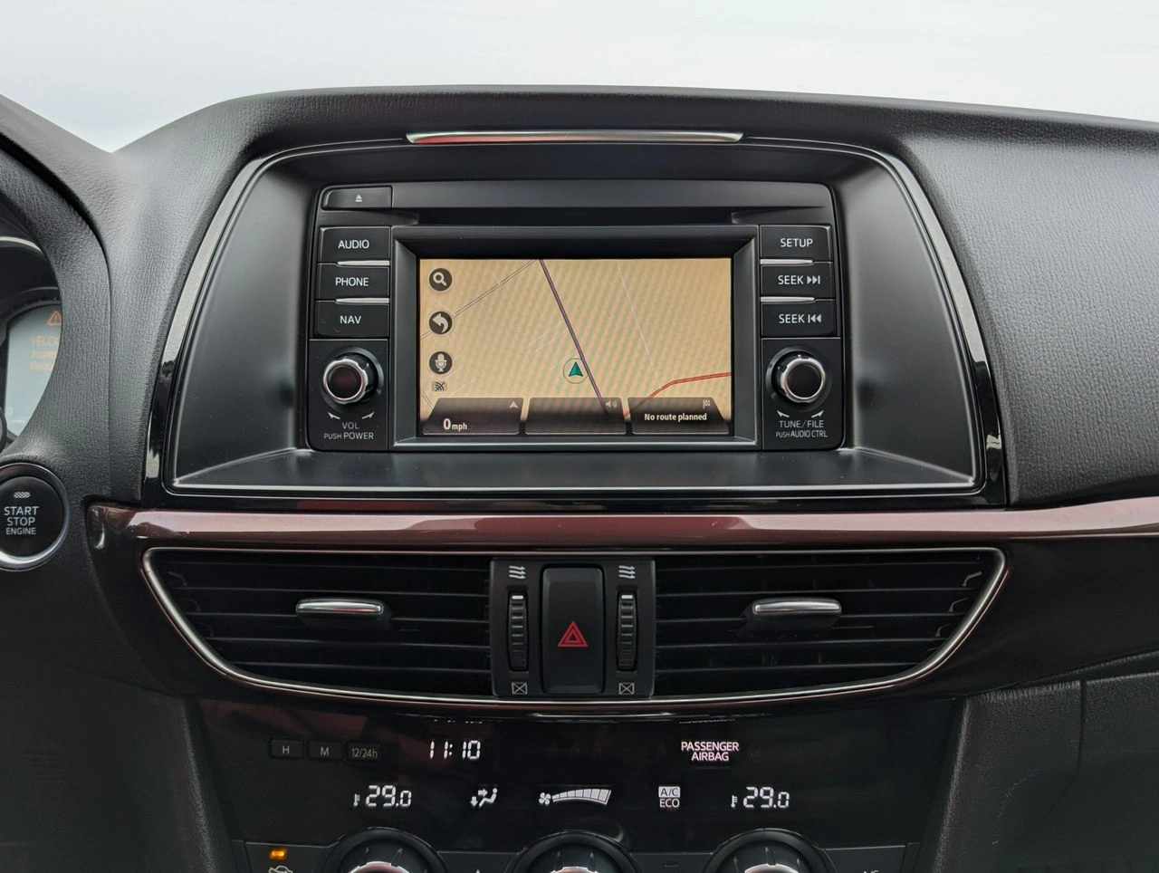 Mazda 6 - Zdjęcie 33