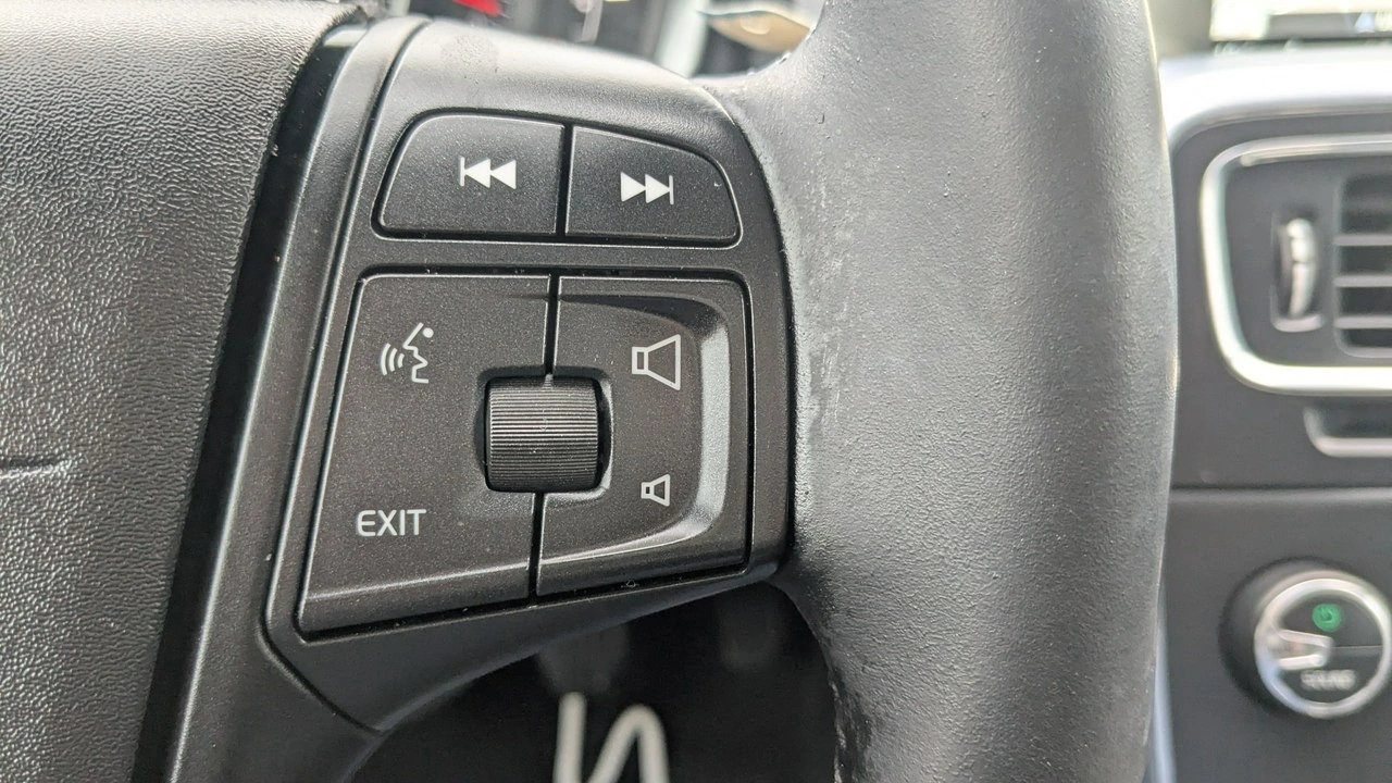 Volvo V60 - Zdjęcie 24