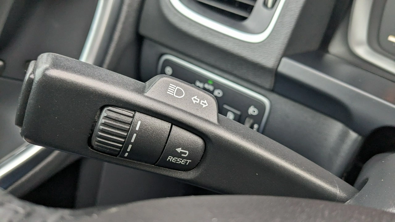 Volvo V60 - Zdjęcie 25