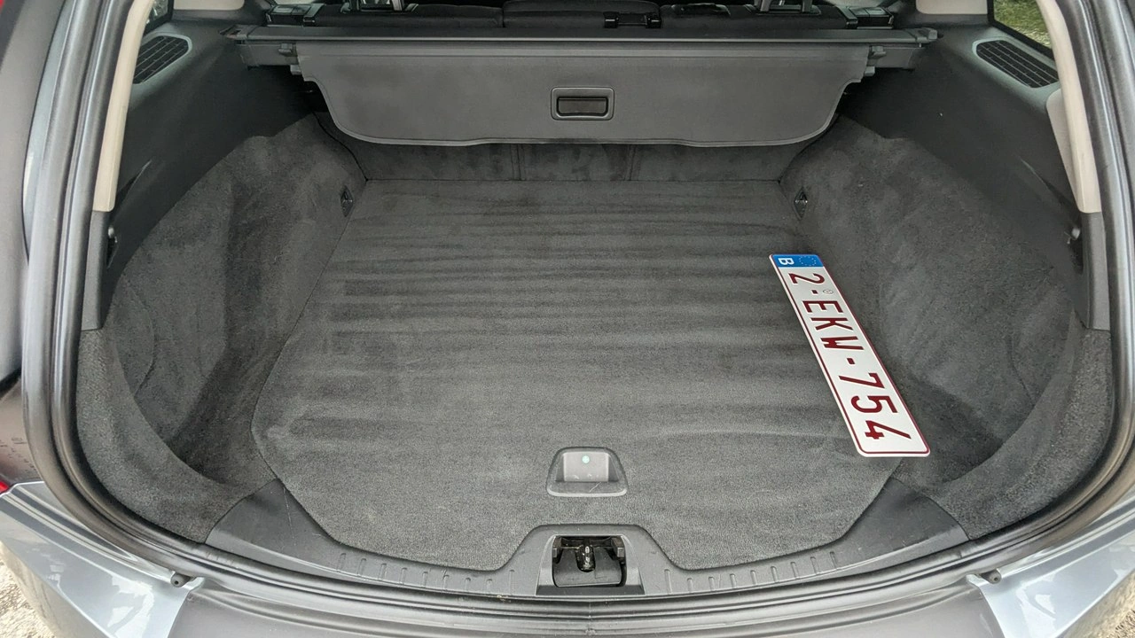 Volvo V60 - Zdjęcie 37