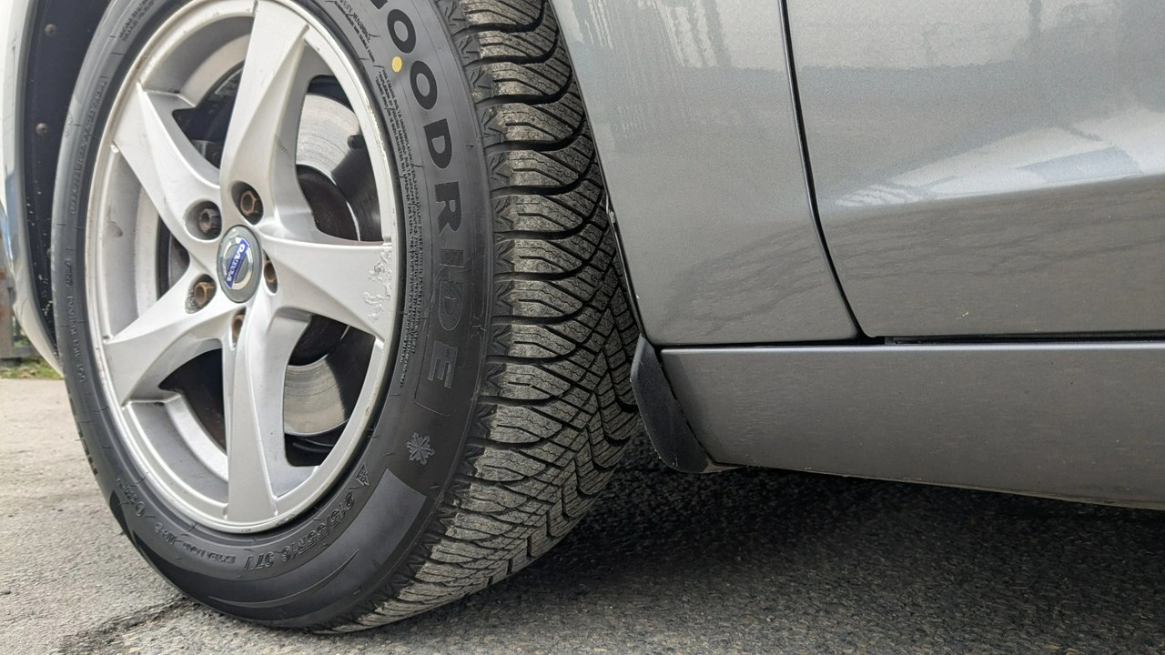 Volvo V60 - Zdjęcie 41