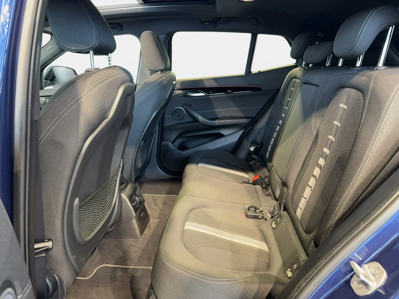 BMW X2 - Zdjęcie 12