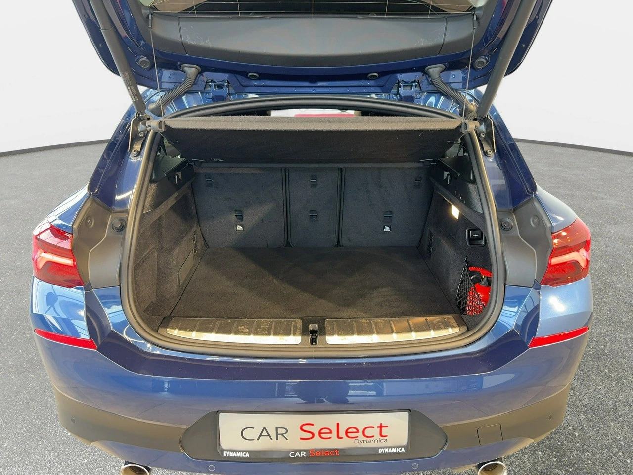 BMW X2 - Zdjęcie 13