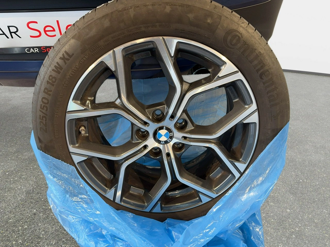 BMW X2 - Zdjęcie 15