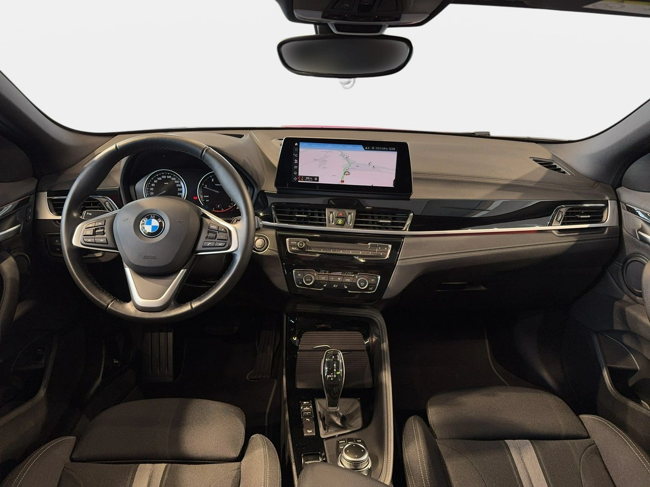 BMW X2 - Zdjęcie 17