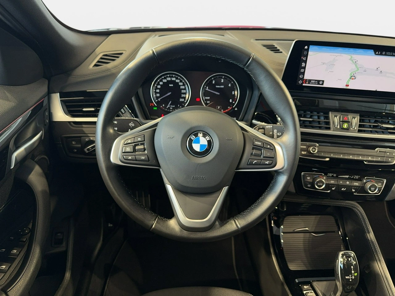 BMW X2 - Zdjęcie 18