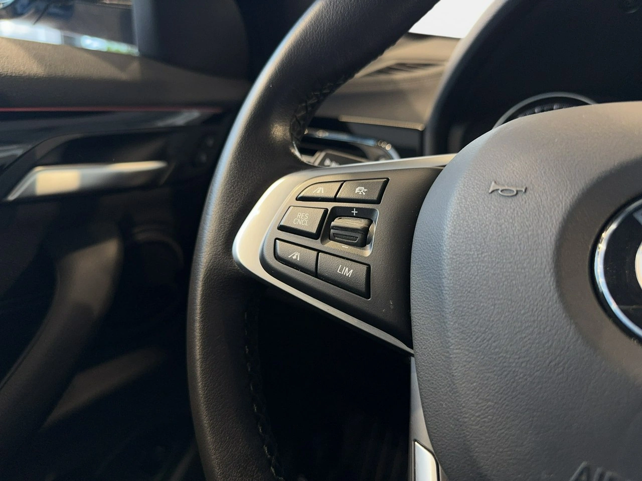 BMW X2 - Zdjęcie 19