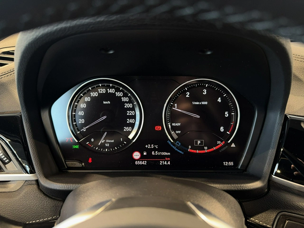 BMW X2 - Zdjęcie 21