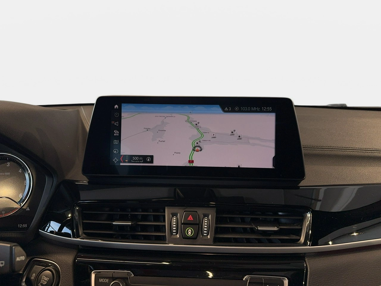 BMW X2 - Zdjęcie 22