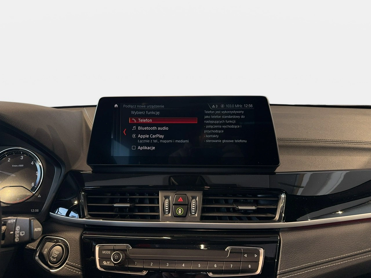 BMW X2 - Zdjęcie 23