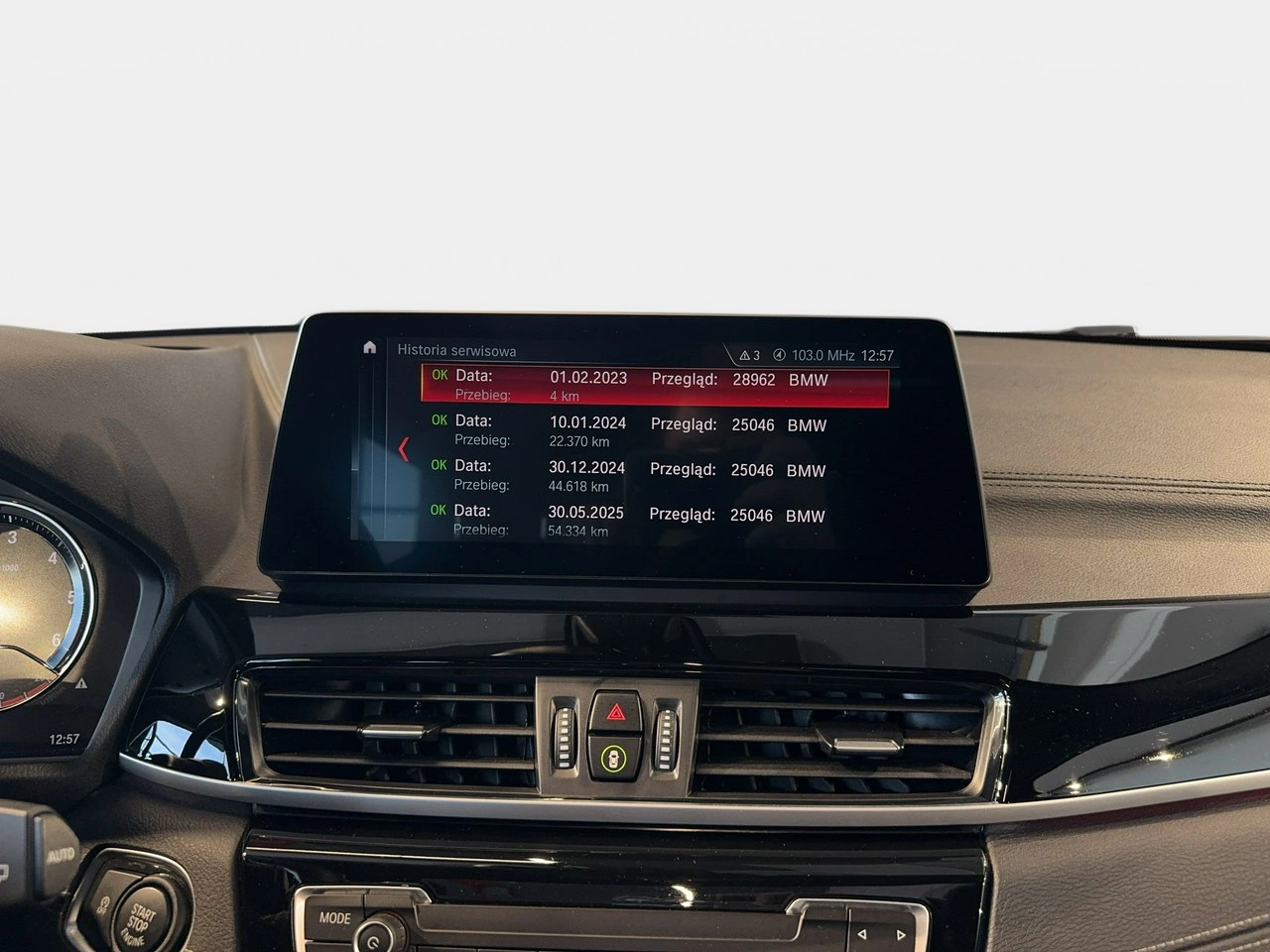 BMW X2 - Zdjęcie 24