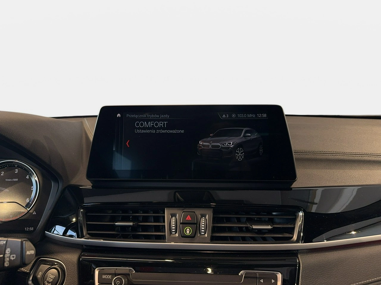 BMW X2 - Zdjęcie 26