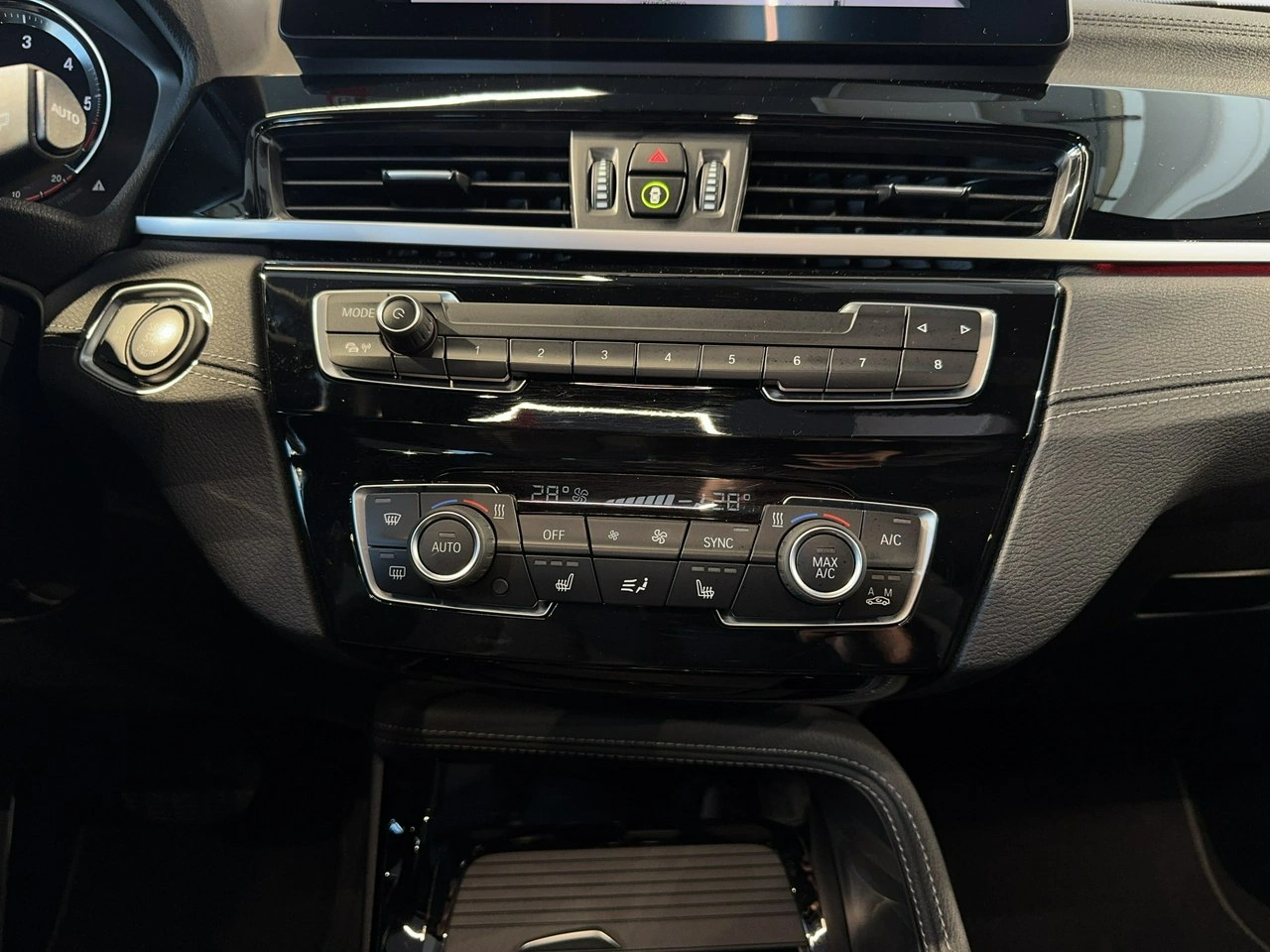 BMW X2 - Zdjęcie 27