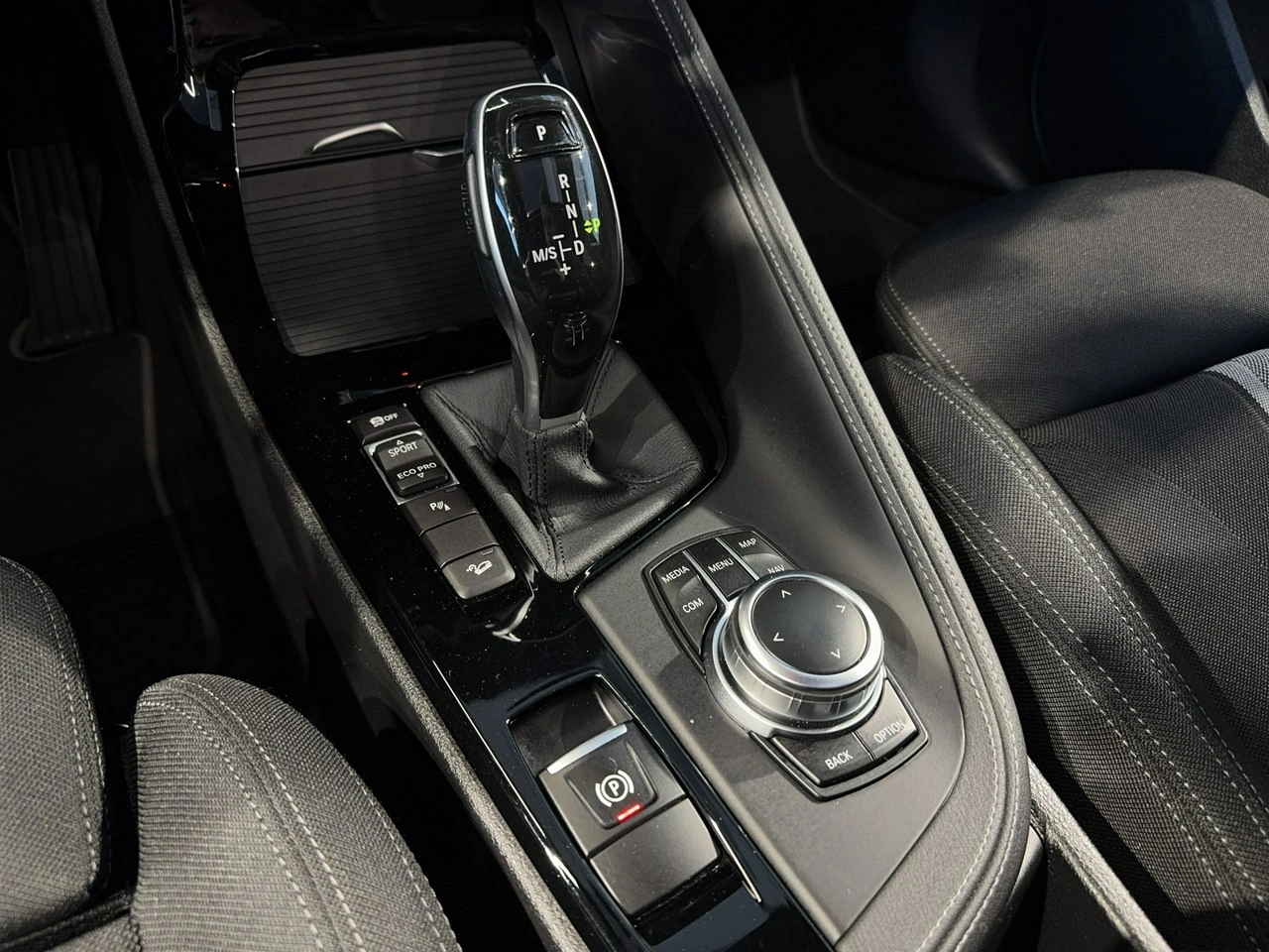 BMW X2 - Zdjęcie 28