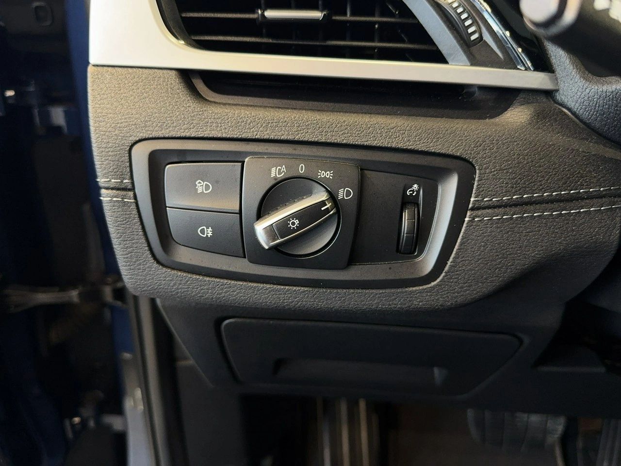 BMW X2 - Zdjęcie 29