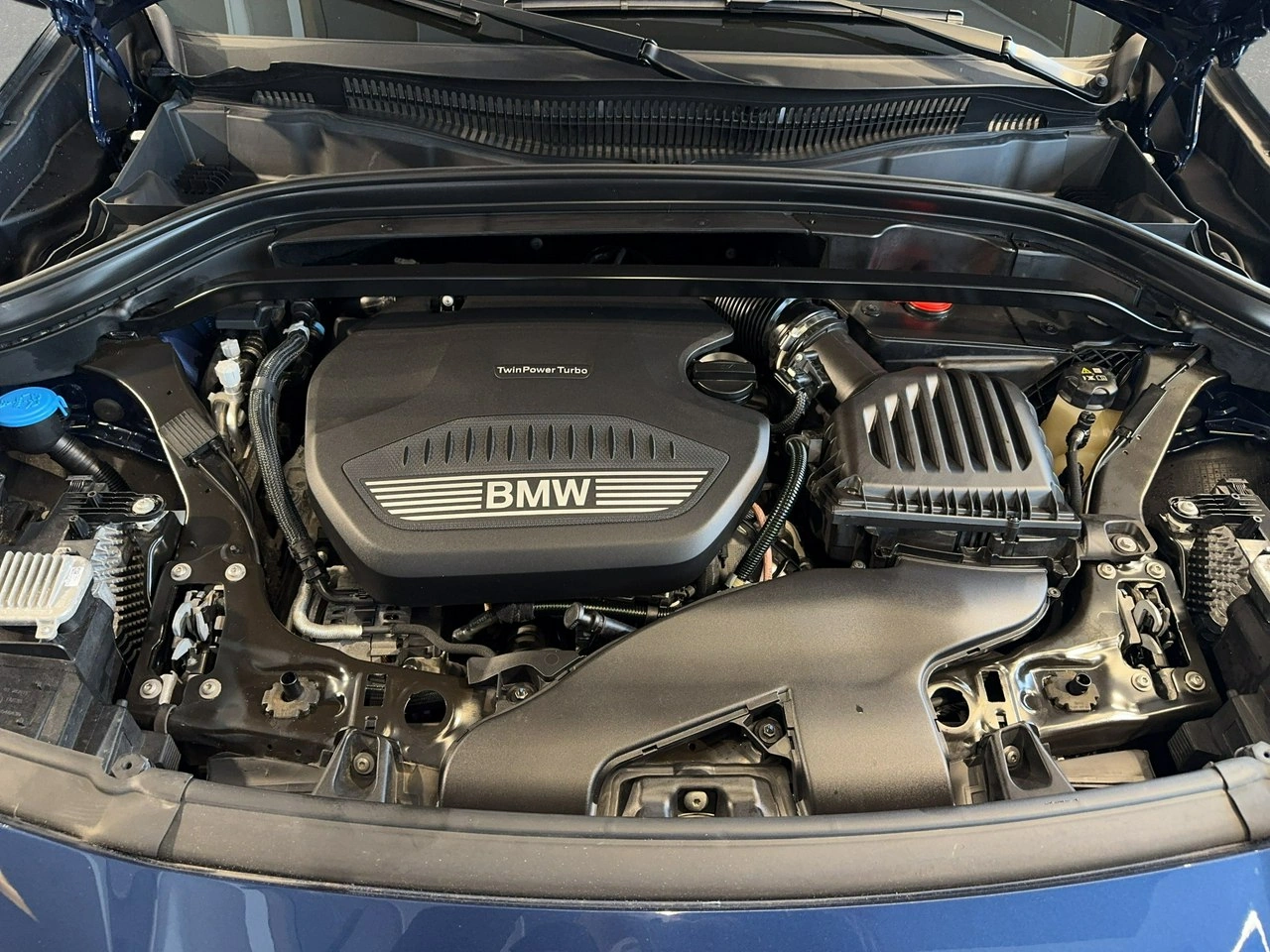 BMW X2 - Zdjęcie 31