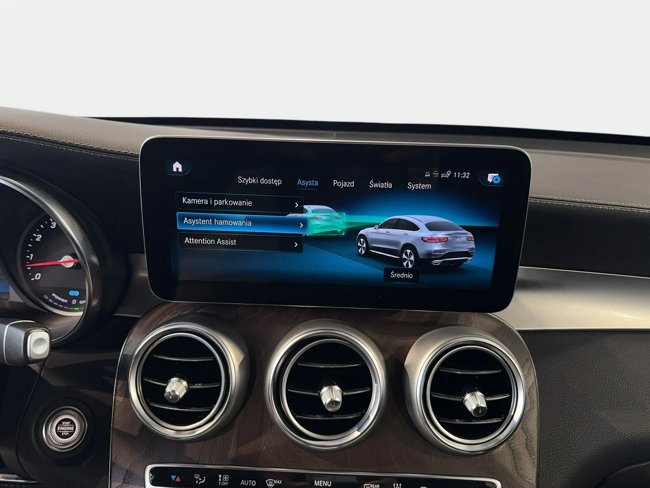 Mercedes GLC 300 - Zdjęcie 28