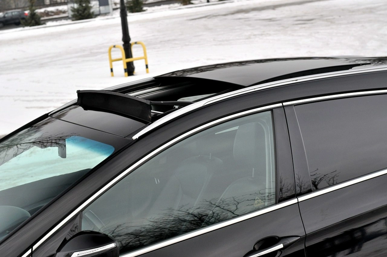 Hyundai i40 - Zdjęcie 12