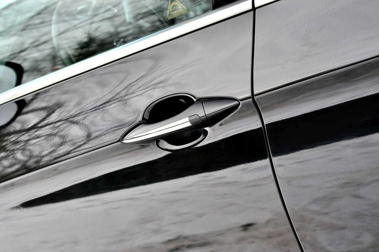 Hyundai i40 - Zdjęcie 13