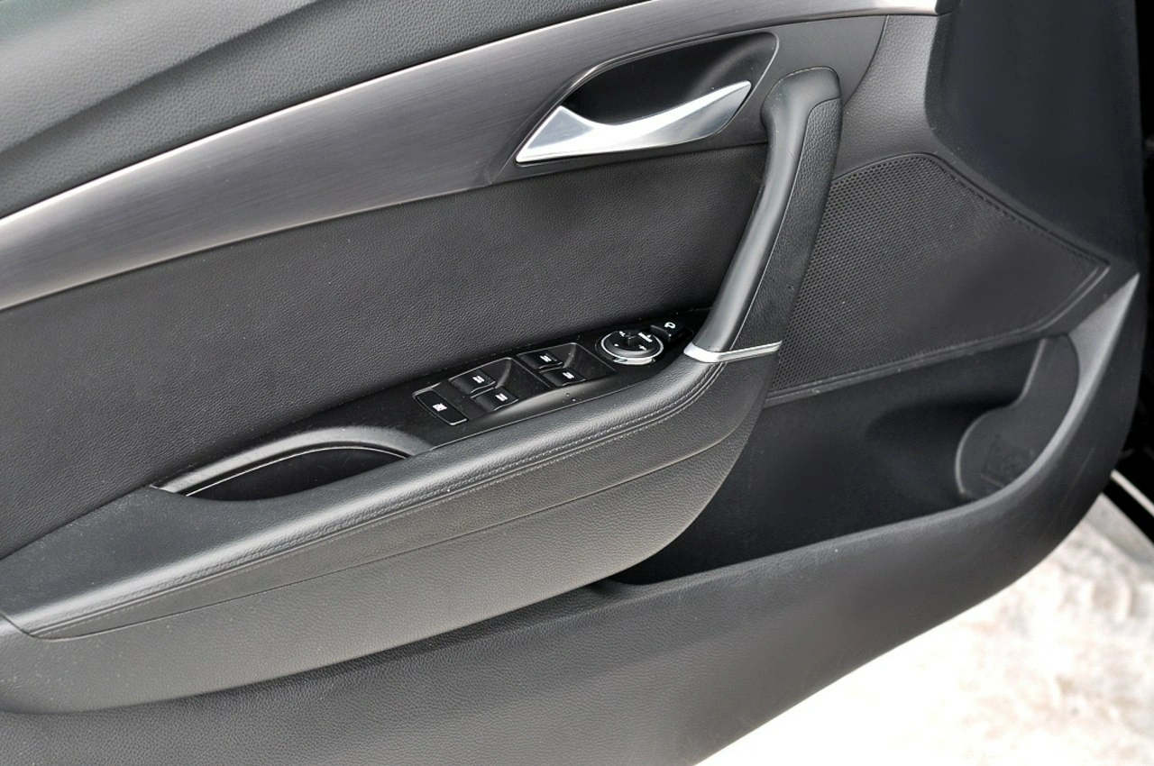 Hyundai i40 - Zdjęcie 14