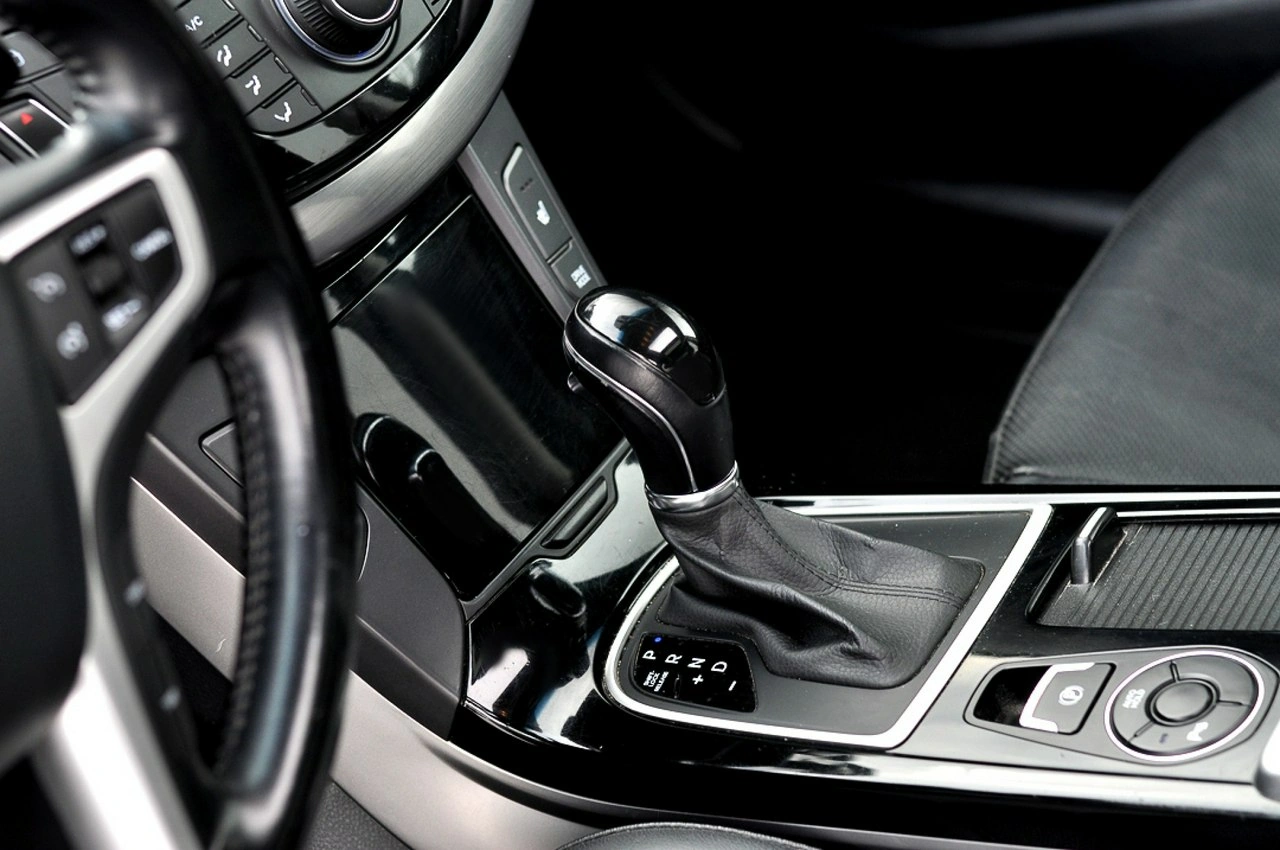 Hyundai i40 - Zdjęcie 15